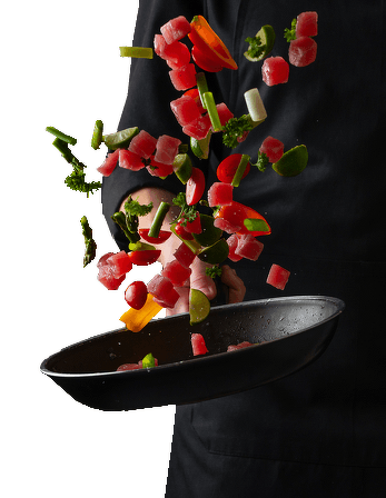 Recipes