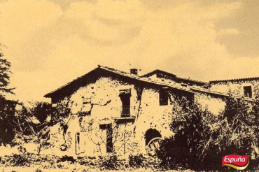 1947 - Foundation in La Vall de Bianya